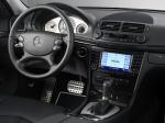 Mercedes-Benz E-Class 2002 года